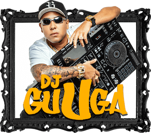 ATRAÇÃO REVELADA - DJ Guuga