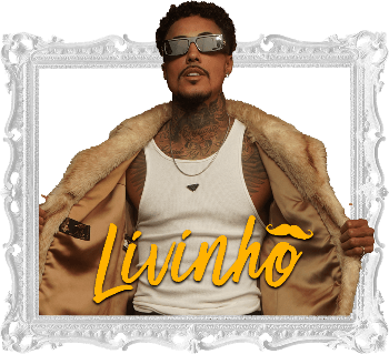 ATRAÇÃO REVELADA - Livinho