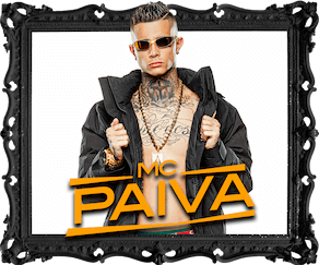 ATRAÇÃO REVELADA - MC Pedrinho